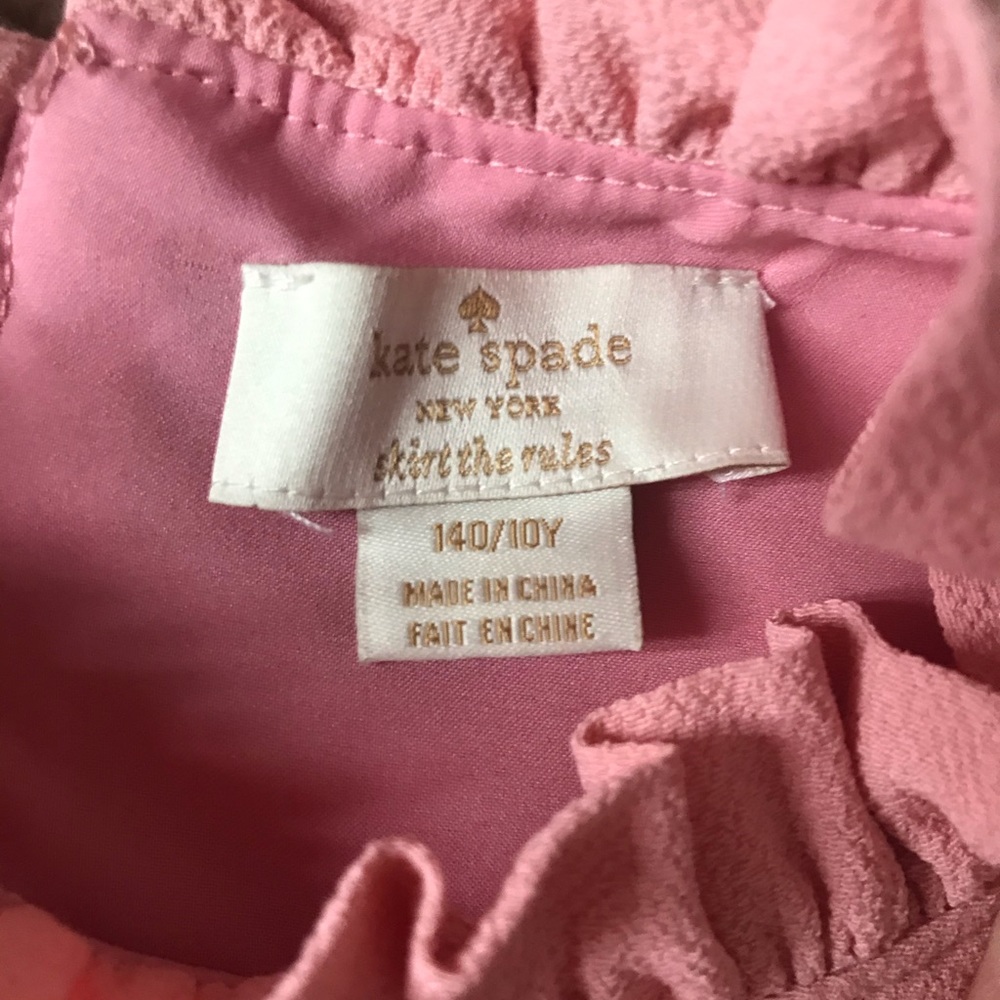 Kate Spade Dress